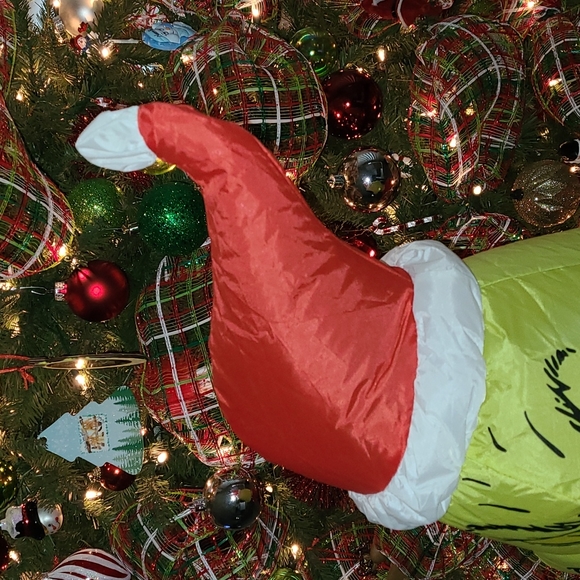 THE GRINCH - Picture 5 of 8